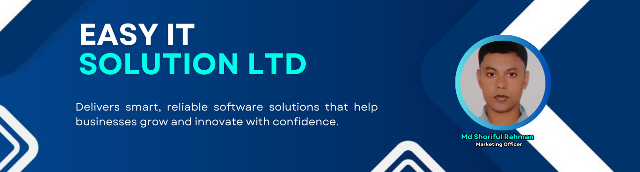 image easy it solution ltd